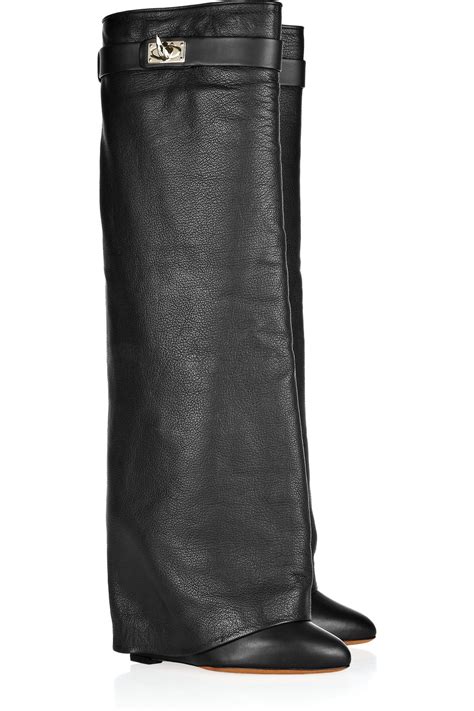 cizme givenchy|givenchy boots women.